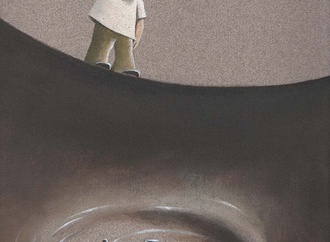 
                                                            گالری کارتون های همایون محمودی