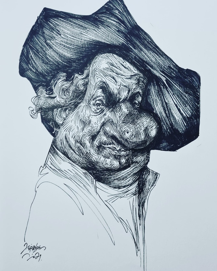 By: لوئیس کارلوس فرناندز از برزیل، Luiz Carlos Fernandes