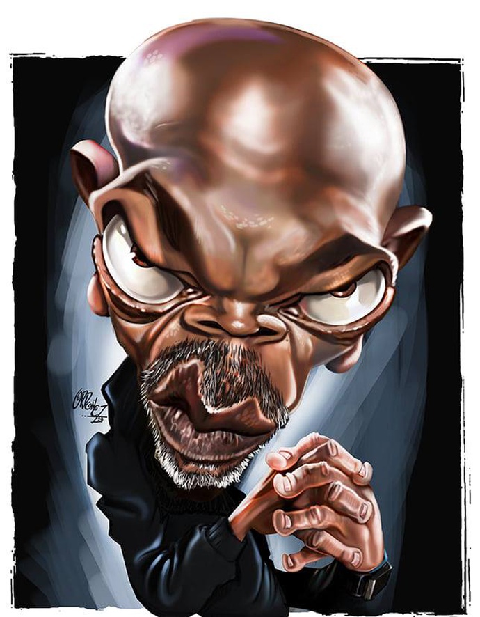 By: لوئیز اردونز