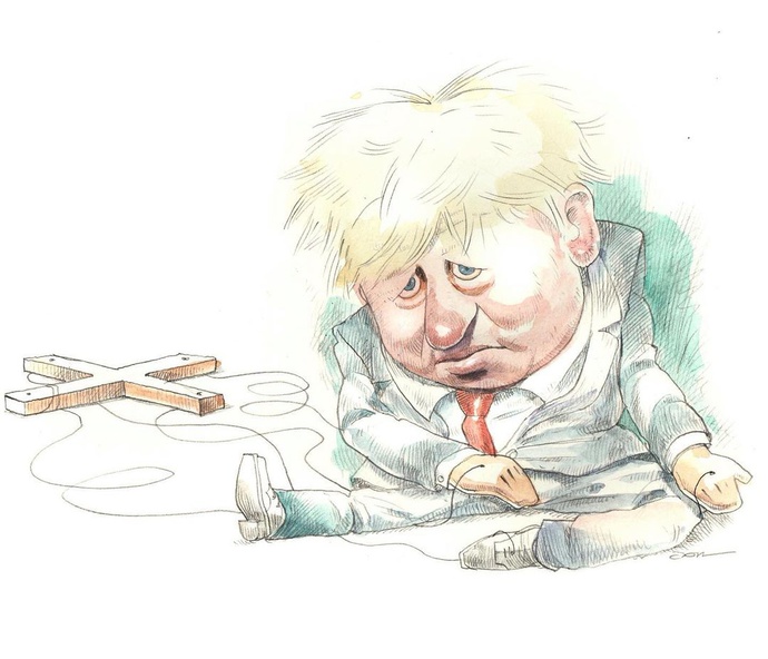 By: جون برکلی 