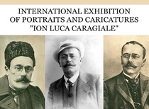 مسابقۀ بینالمللی کاریکاتور یون لوکا کاراجیاله «Ion Luca Caragiale»، رومانی، 2023