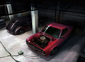 michal lisowski poland 6