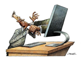 گالری برترین آثار کارتون جهان - بخش 674