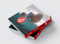 برندگان ششمین مسابقه دوسالانه بینالمللی کتاب کارتون ۲۰۲۴