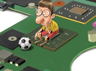 
                                                            irancartoon mahdi azizi iran 16