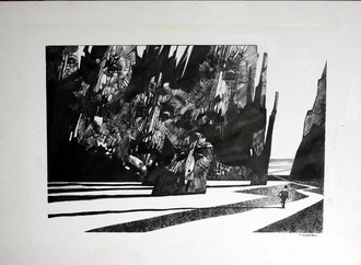 
                                                            sergio toppi italy 22