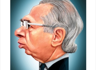 پائولو گوئدس، Paulo Guedes