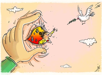 
                                                            گالری برترین آثار کارتون جهان - بخش1647