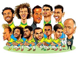 
                                                            j bosco brazil 5