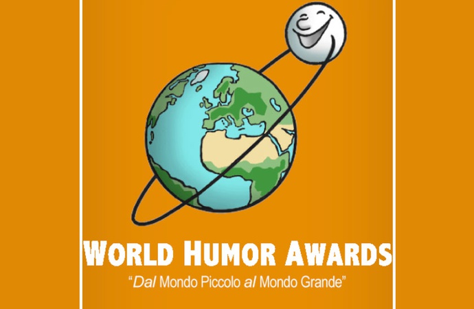 شرکت‌کنندگان در ششمین دورۀ مسابقۀ جایزۀ جهانی طنز ایتالیا، 2021