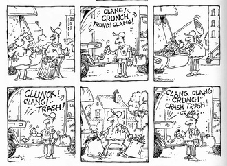 
                                                            گالری کارتون های آراگونز از مکزیک