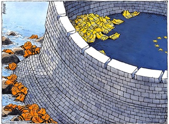 michael kountouris greece 5