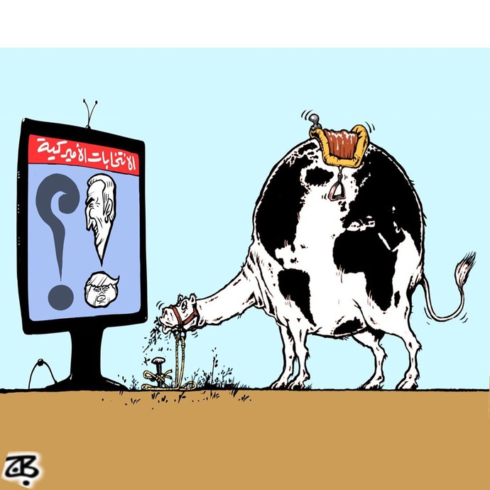 By: عماد حجاج 