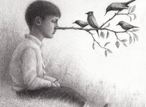 بهترین آثار کارتون جهان بخش - 416