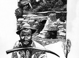
                                                            sergio toppi italy 9
