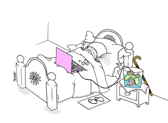 
                                                            hediyeh sedighi iran