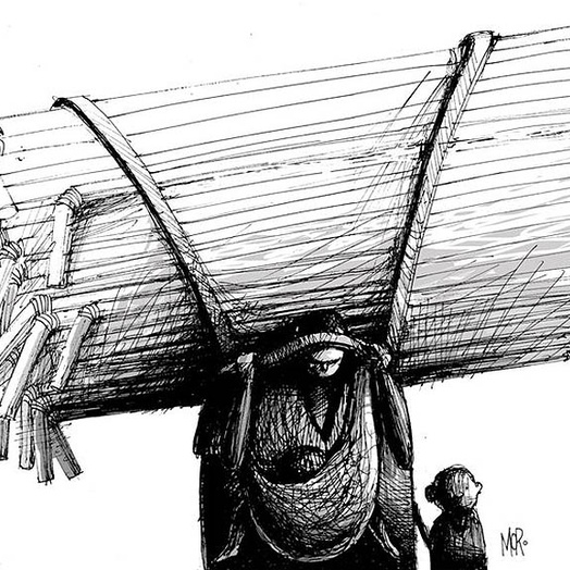 بهترین آثار کارتون جهان بخش - 424