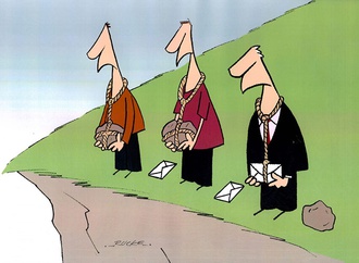 
                                                            گالری کارتون های رائول دو لا نوئز از برزیل