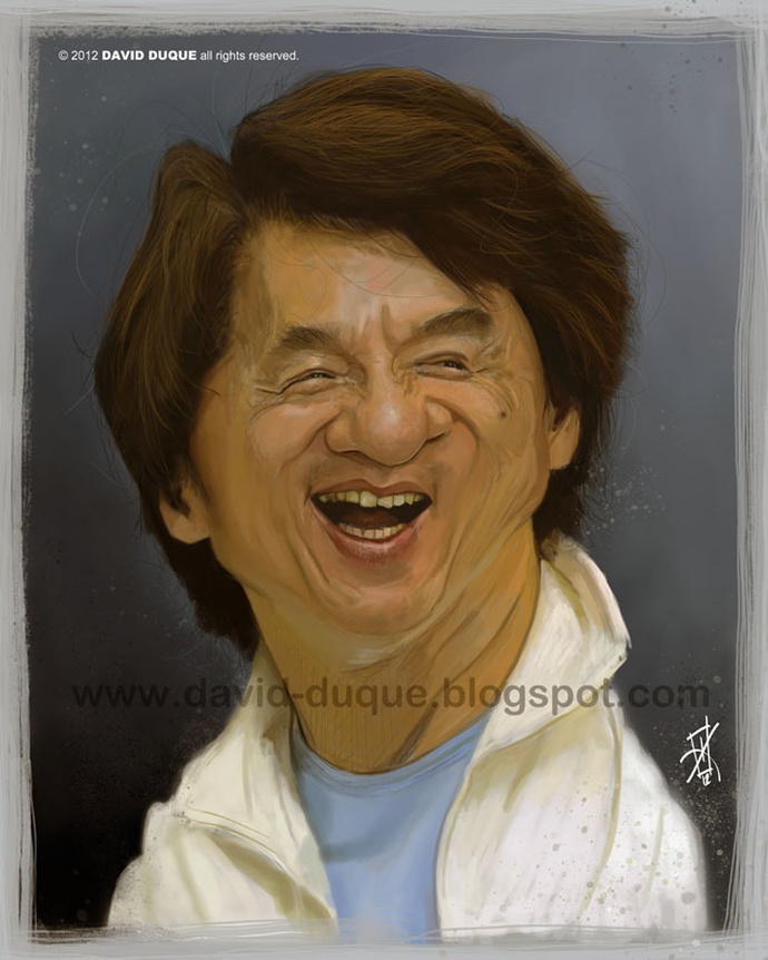 By: دیوید دوکو - اسپانیا