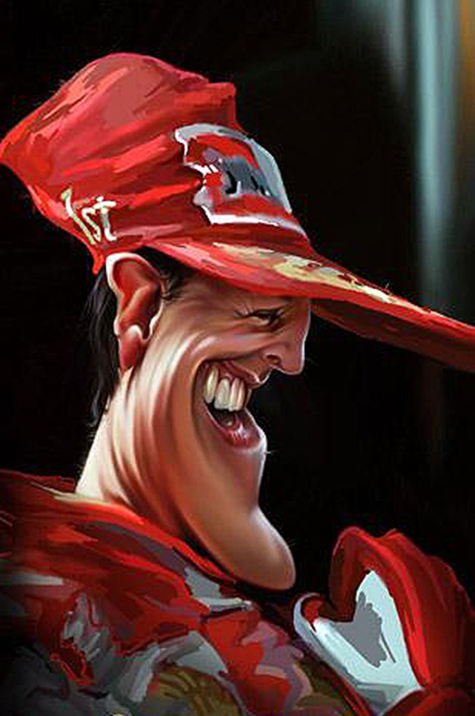 By: ماریئو مگناتی