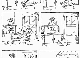 
                                                            گالری کارتون های آراگونز از مکزیک