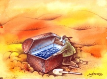 بهترین آثار کارتون جهان بخش - 426