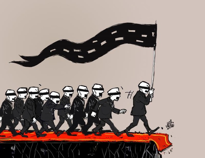 By: نضال خلیل