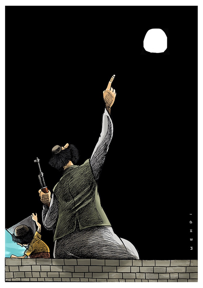By: مهدی عزیزی 