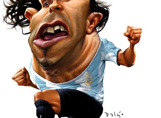 
                                                            dalcio machado brazil 94