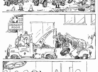 
                                                            گالری کارتون های آراگونز از مکزیک