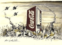 گالری برترین آثار کارتون جهان - بخش614