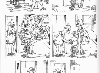 
                                                            گالری کارتون های آراگونز از مکزیک