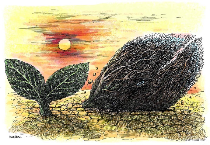 By: اولکسی کوستوفسکی - اوکراین
