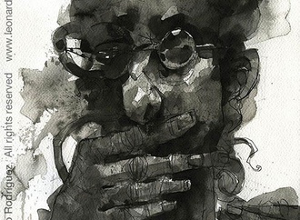 
                                                            گالری کارتون و کاریکاتور لئوناردو رودریگوئز از اسپانیا