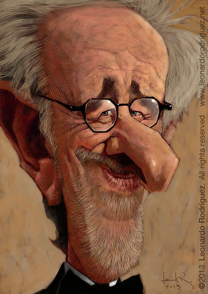 By: لئوناردو رودریگوئز