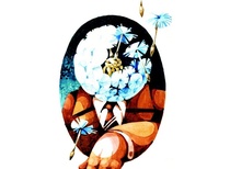 گالری برترین آثار کارتون جهان - بخش 1966