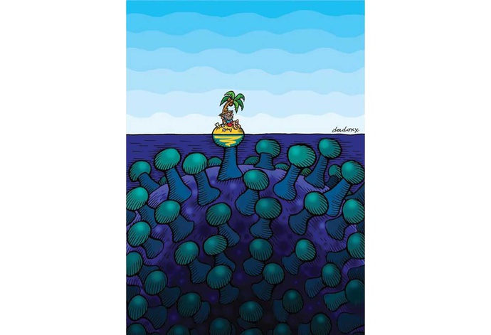 By: دادو کوواچویچ