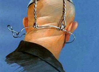 
                                                            گالری کارتون های گرزگورز زوموفسکی از لهستان