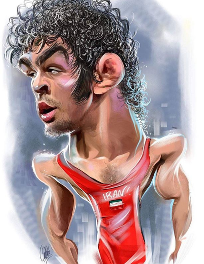 By: شهرام شیرزادی