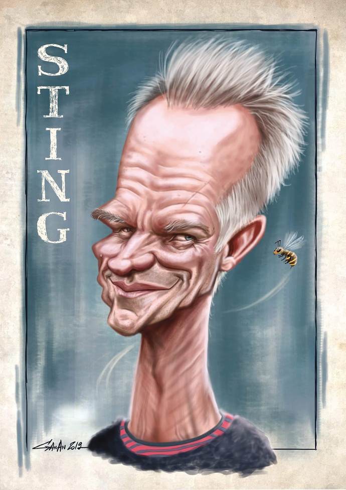 By: اولیویه گانان