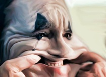 ( ۲ مرداد ۱۴۰۳) بهترین آثار کاریکاتور جهان