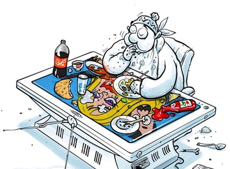 
                                                            emad hajjaj 8