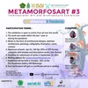 مسابقهٔ بین‌المللی کارتونی اندونزی،METAMORFOS ART