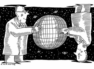 
                                                            گالری کارتون های آندرزج کروزه از لهستان
