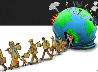 بهترین آثار کارتون جهان بخش - 347