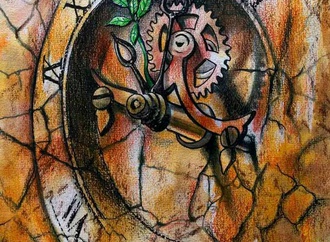 
                                                            گالری برترین آثار کارتون جهان - بخش1647