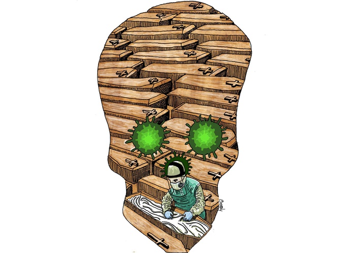 By: برادیتین