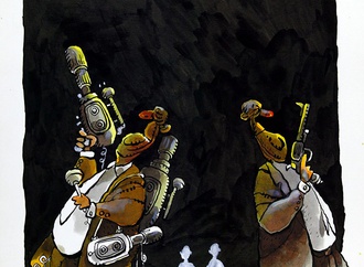 sait munzur turkey 22