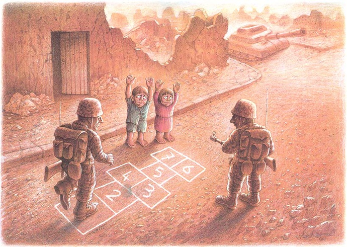 By: مهی الدین کراوغلو