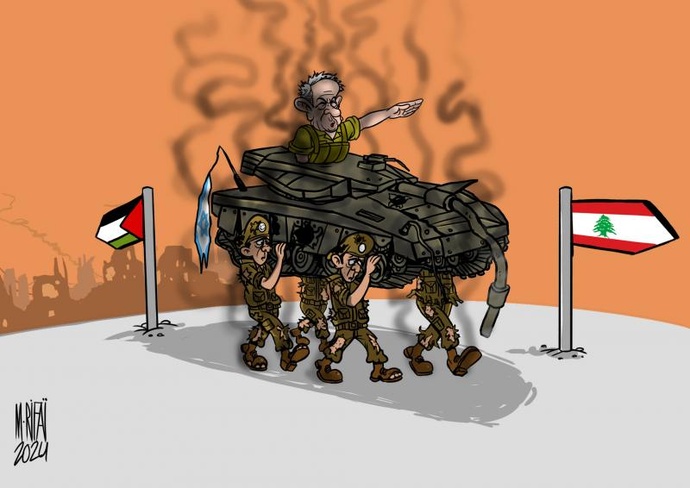 By: محمد ریفاعی